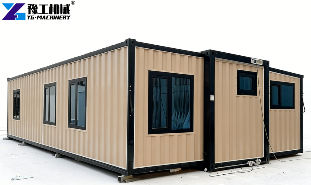 Budget Friendly Expandable Tiny House