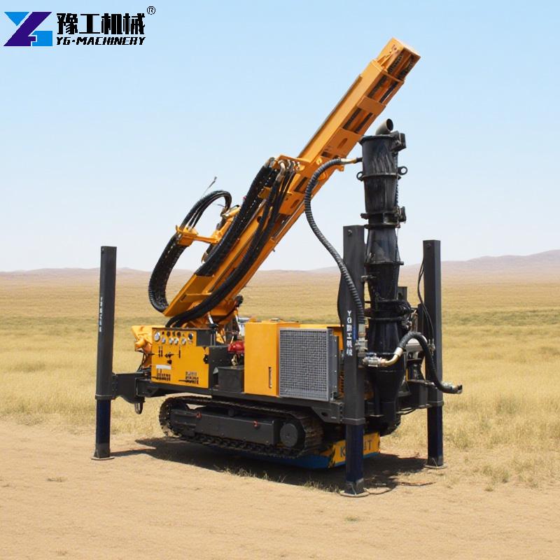 rc drill rig