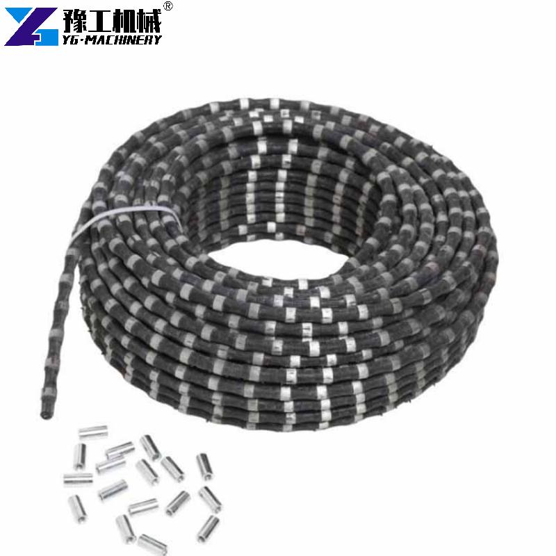 wire cutting machine