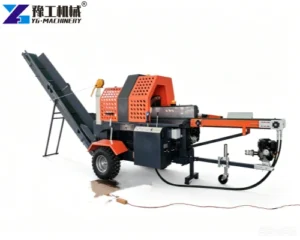 20 ton wood splitter for sale