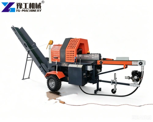 20 ton wood splitter for sale
