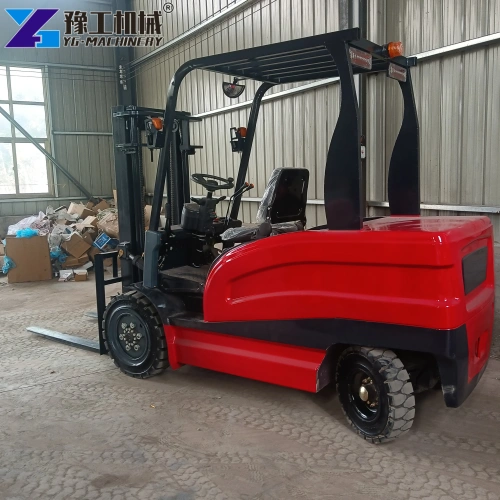 3.5 ton forklift for sale