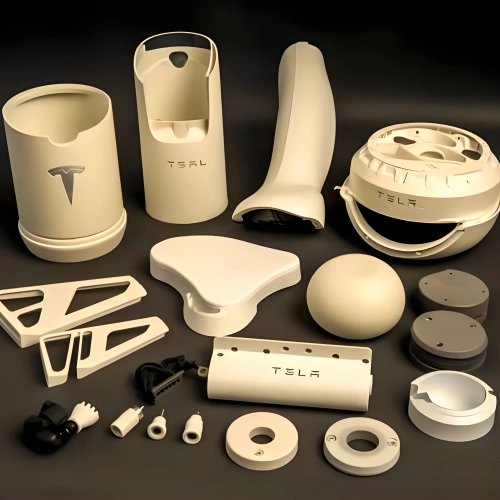 3d printing for automotive