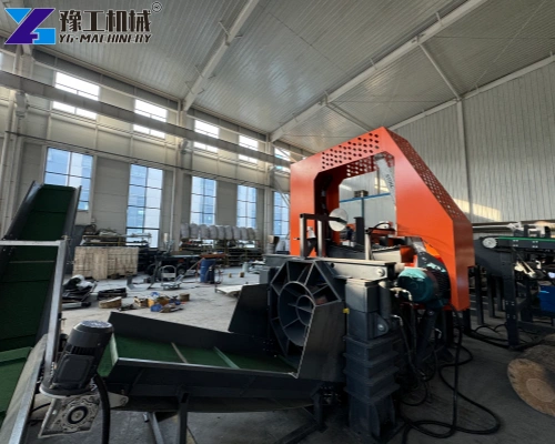 50 ton log splitter for sale