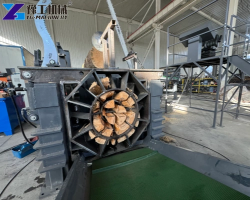 50 ton log splitter price