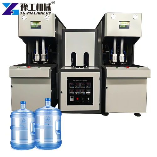 automatic bottle blowing machine for sale