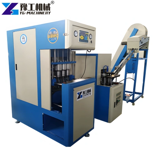 automatic bottle blowing machine price