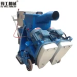 concrete blasting machine for sale