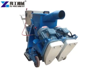 concrete blasting machine for sale