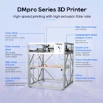 desktop 3D printer