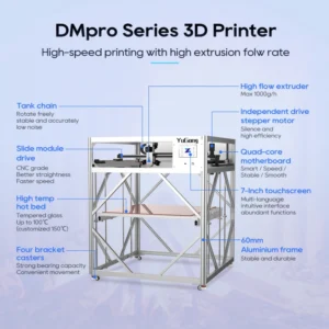 desktop 3D printer