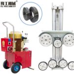 Wire Saw Concrete Cutting diamond wire saw price