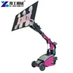 Glass Vacuum Lifting Equipment electric suction cup lifter for glass