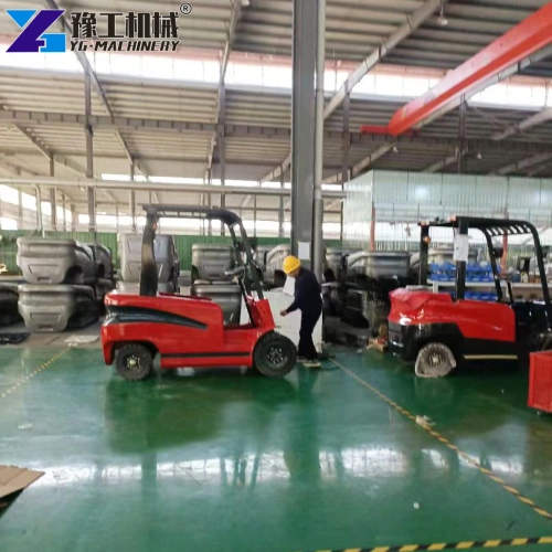 forklift 3.5 ton price