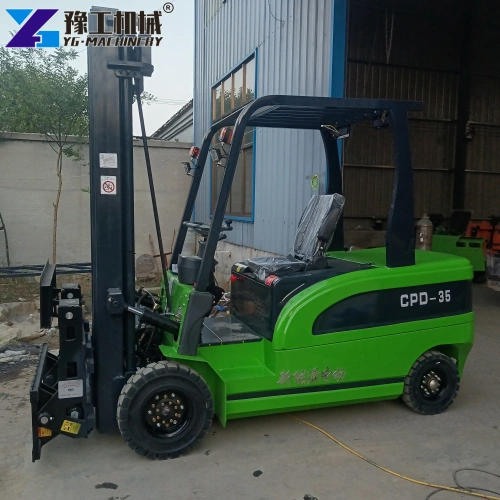 forklift tcm 3.5 ton
