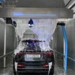 Automatic Car Wash Machine new car wash machine