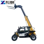 telescopic boom handler for sale