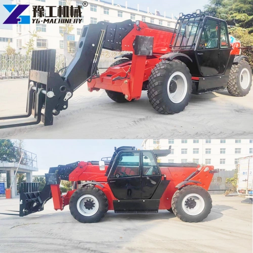 telescopic handler for sale