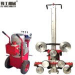 wire saw cutting machine price