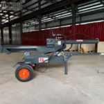 20 Ton Electric Log Splitter 25 ton log splitter for sale