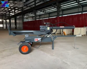 25 ton log splitter for sale