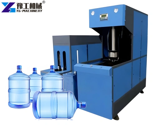 automatic pet bottle blowing machine for sale