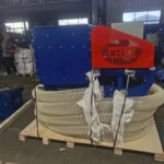 Concrete Shot Blaster for Sale to Indonesia concrete shot blaster sold to Indonesia