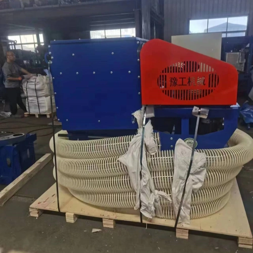 concrete shot blaster sold to Indonesia