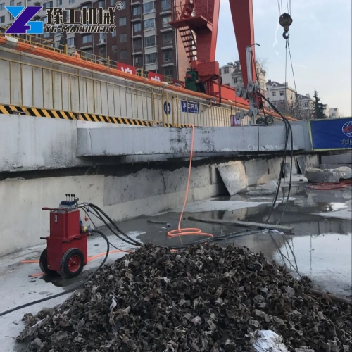 concrete wire saw for sale
