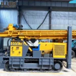 Deep Well Drilling Machine deep rock water drilling rig