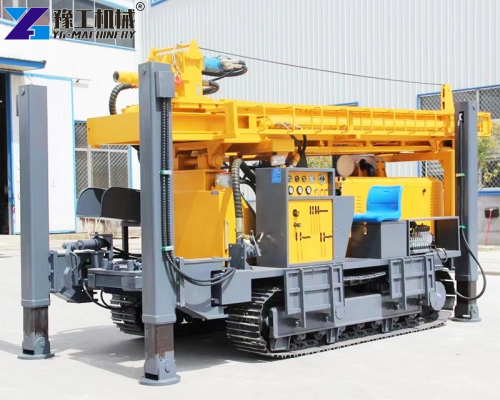 deep rock water well drilling rigs for sale