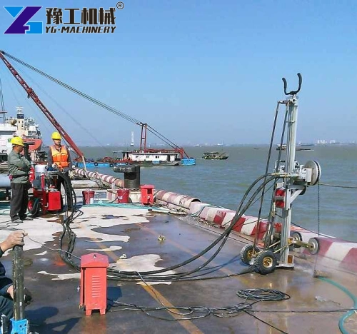 diamond wire saw machine for sale
