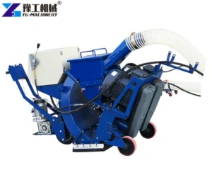 floor shot blasting machine for sale