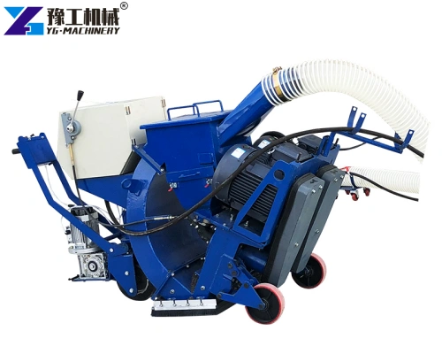 floor shot blasting machine for sale