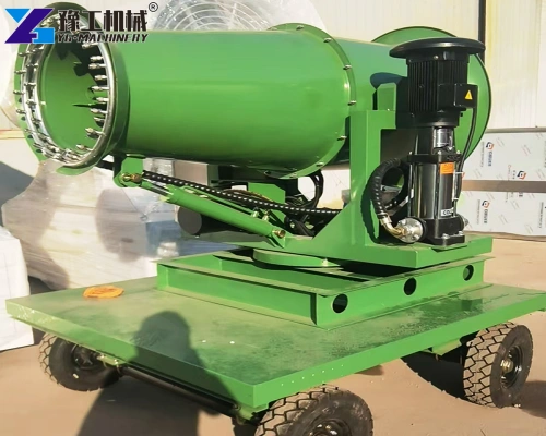 fog cannon for sale