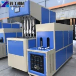 Water Bottle Blowing Machine fully automatic pet blowing machine