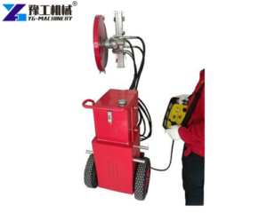 hydraulic wall saw for sale