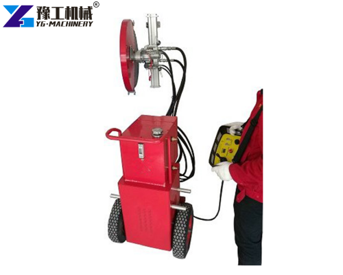 hydraulic wall saw for sale