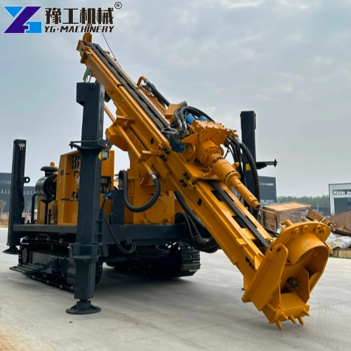 rc drilling machine for sale