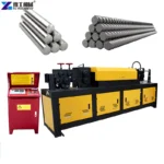 rebar straightener price