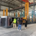 Water Drilling Machine for Sale to Mexico water drilling machine for sale to mexico