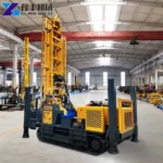 deep water well drilling machines