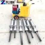 Hydraulic Stone Splitter for Sale to Portugal hydraulic stone splitters for sale