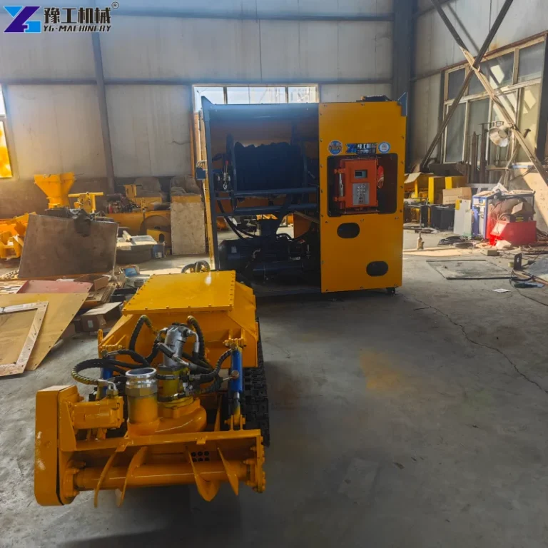 industrial tank cleaning robot for sale