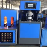 PET Moulding Machine Buying Guide: How to Choose the Right Bottle Production Equipment? plastic bottle blowing machine price