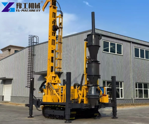 rc drilling price