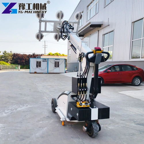 glass lifting equipment for sale