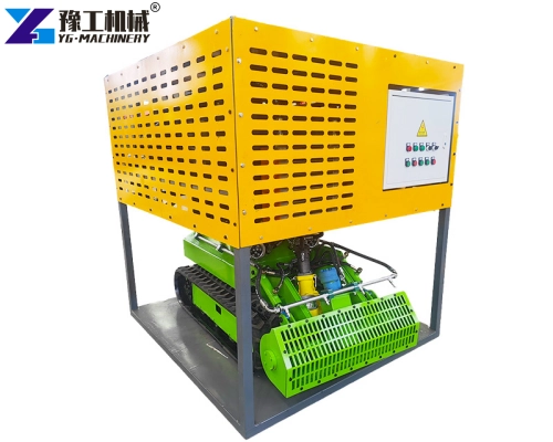 sludge cleaning robot price