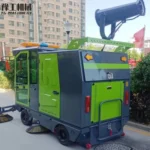 ride on road sweeper for sale