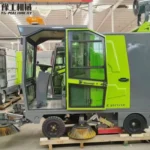 Road Sweeper Machine road sweeper for sale